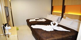 City Central Hotel