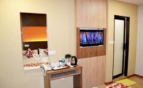 City Central Hotel