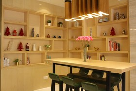 Ramada Encore by Wyndham Chinatown Kuala Lumpur