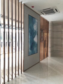 Ramada Encore by Wyndham Chinatown Kuala Lumpur