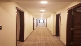 Ramada Encore by Wyndham Chinatown Kuala Lumpur