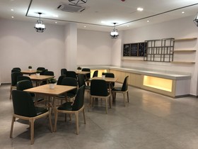 Ramada Encore by Wyndham Chinatown Kuala Lumpur