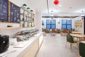 Ramada Encore by Wyndham Chinatown Kuala Lumpur