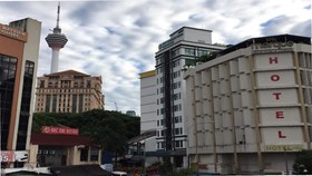 Ramada Encore by Wyndham Chinatown Kuala Lumpur