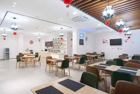 Ramada Encore by Wyndham Chinatown Kuala Lumpur