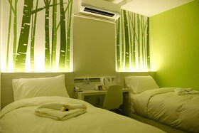 Swing & Pillows at KL Cheras Maluri 2