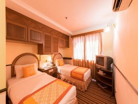 City Park Hotel Kuala Lumpur