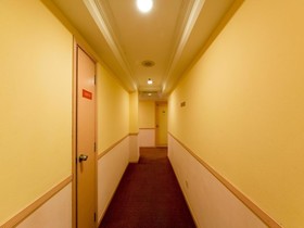 City Park Hotel Kuala Lumpur