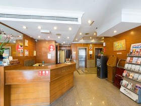 City Park Hotel Kuala Lumpur