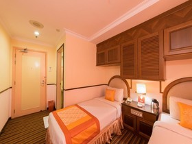 City Park Hotel Kuala Lumpur