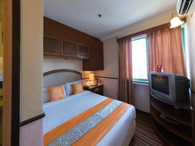 City Park Hotel Kuala Lumpur