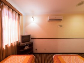 City Park Hotel Kuala Lumpur