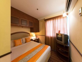 City Park Hotel Kuala Lumpur