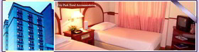 City Park Hotel Kuala Lumpur
