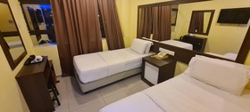 City Times Inn by OYO