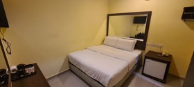 City Times Inn by OYO