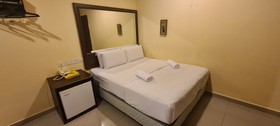City Times Inn by OYO