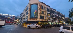 City Times Inn by OYO