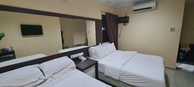 City Times Inn by OYO
