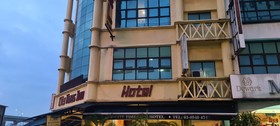 City Times Inn by OYO
