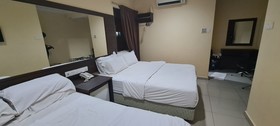 City Times Inn by OYO
