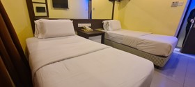 City Times Inn by OYO