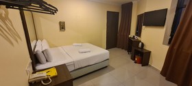 City Times Inn by OYO