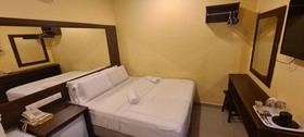 City Times Inn by OYO