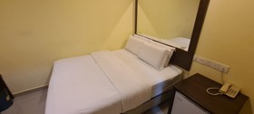 City Times Inn by OYO