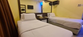 City Times Inn by OYO