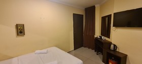 City Times Inn by OYO