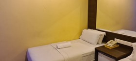 City Times Inn by OYO