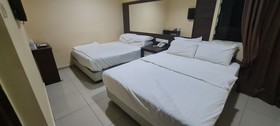 City Times Inn by OYO