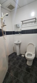 City Times Inn by OYO