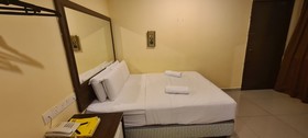 City Times Inn by OYO