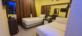 City Times Inn by OYO