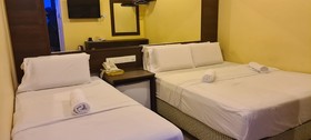 City Times Inn by OYO