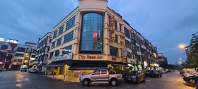 City Times Inn by OYO