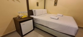 City Times Inn by OYO
