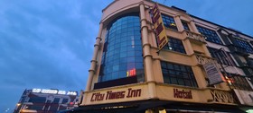 City Times Inn by OYO