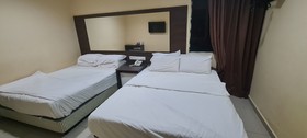 City Times Inn by OYO