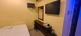 City Times Inn by OYO