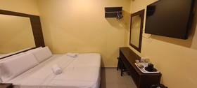 City Times Inn by OYO