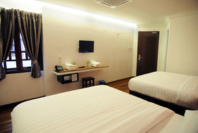 Classic Inn