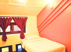 Classic Inn