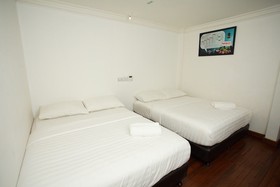 Classic Inn