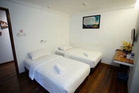 Classic Inn