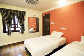 Classic Inn