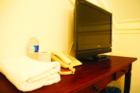 Classic Inn