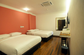 Classic Inn